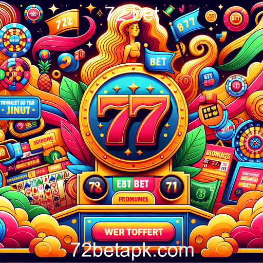 Aproveite as Melhores Promoções no 72 Bet